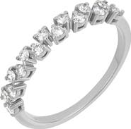 Bony Levy Liora Diamond Statement Ring