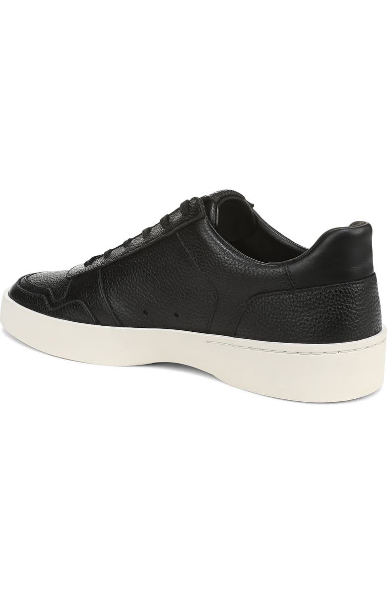 Vince Peyton Sneaker, Alternate, color, Black