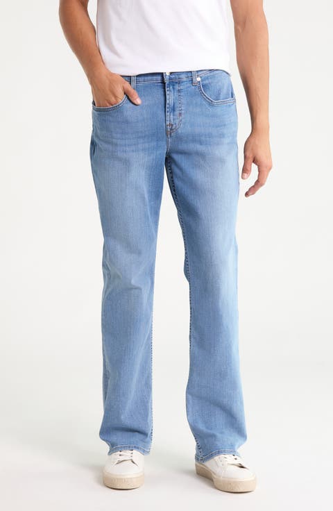 The Bootcut Jeans