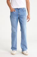 7 For All Mankind The Bootcut Jeans