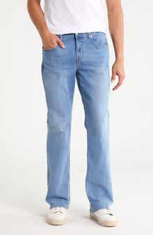 The Bootcut Jeans