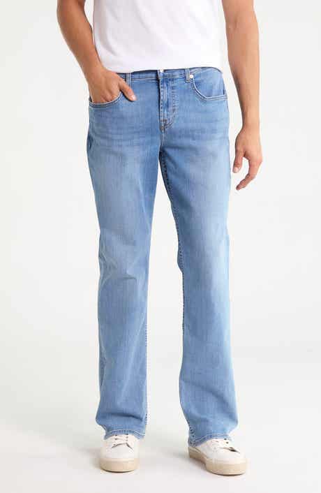 The Bootcut Jeans