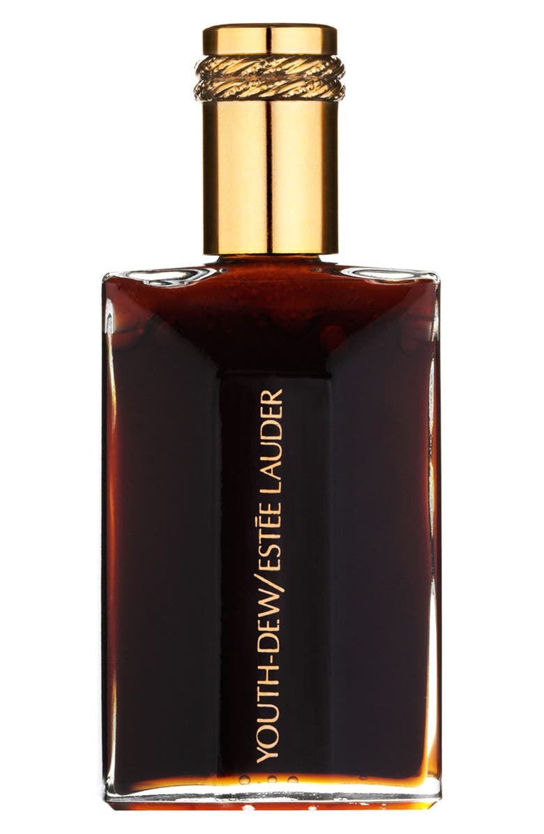 Estée Lauder Youth-Dew Bath Oil, Main, color,