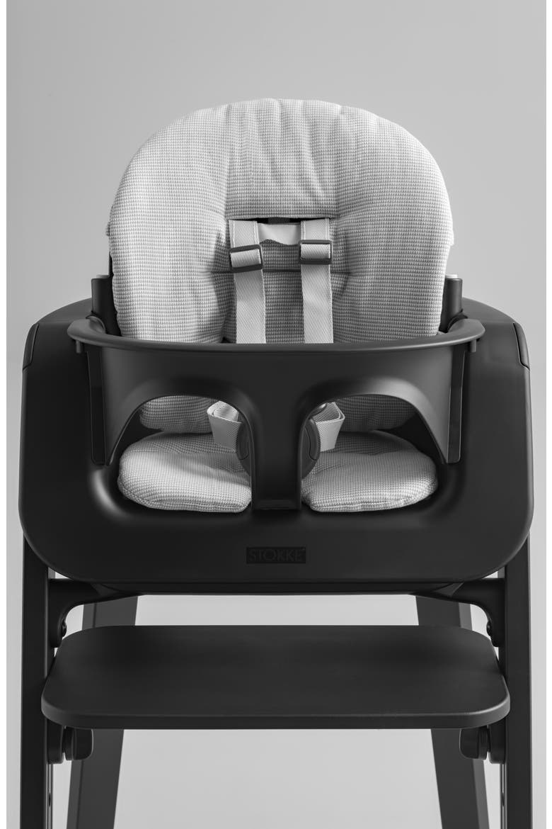 Steps™ Seat Cushion, Alternate, color, NORDIC GREY