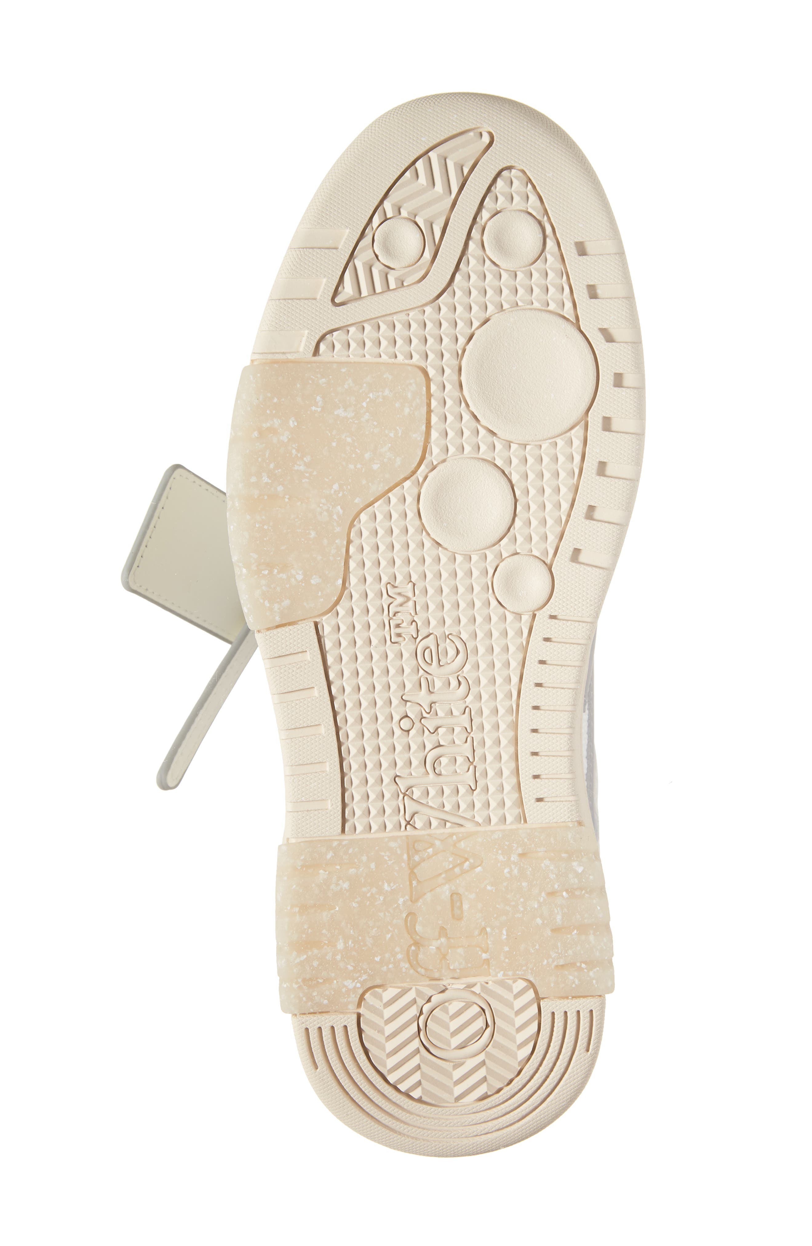 Slim Out of Office Sneaker, Alternate, color, WHITE/ GREY