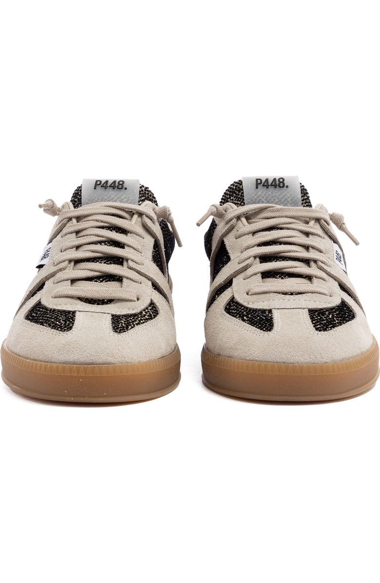 P448 Monza Sneaker, Alternate, color, Felix/Gold