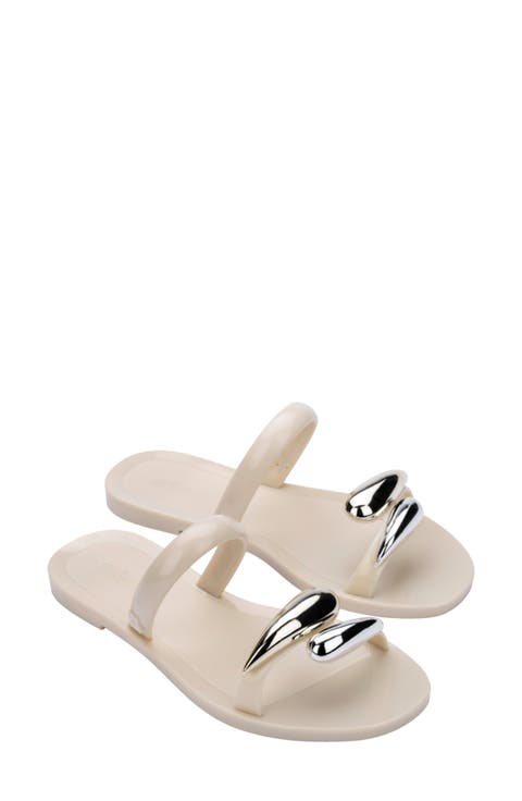 Eden Slide Sandal (Women)