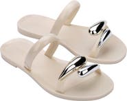 Melissa Eden Slide Sandal