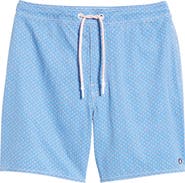 johnnie-O Madeira Swim Trunks