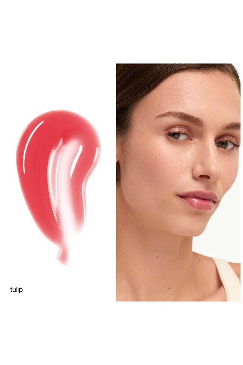 Hydrabarrier Lip Gloss, Alternate, color, TULIP