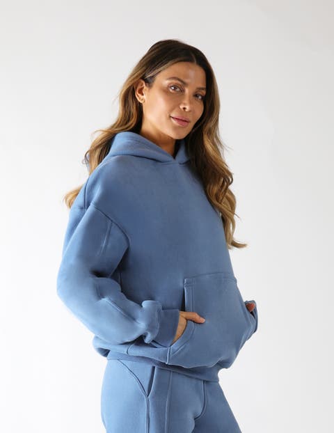 Buffalo Hoodie