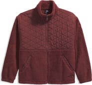 The North Face Cabin Fleece Jacket