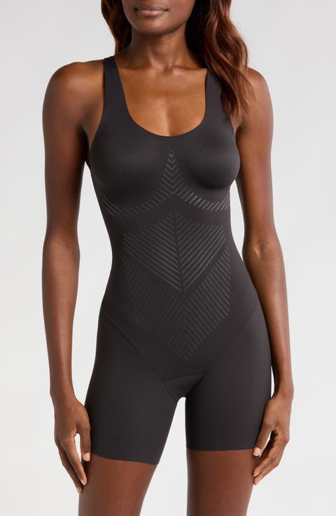 Wireless Shaper Bodysuit