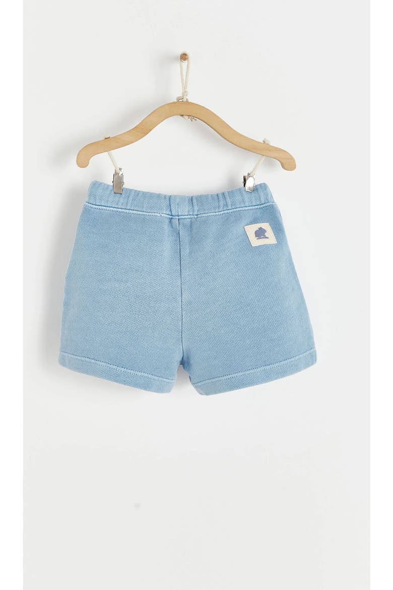 Essentials Thai Short for Infant, Alternate, color, Light Blue