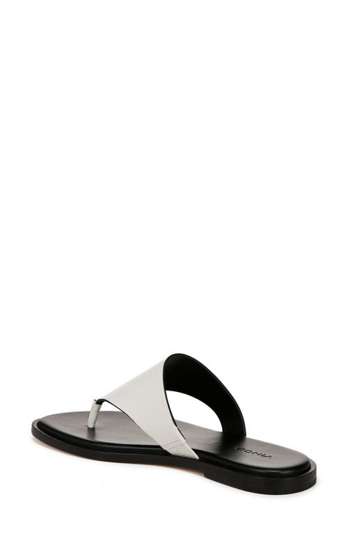 VINCE VINCE ELLIS SANDAL
