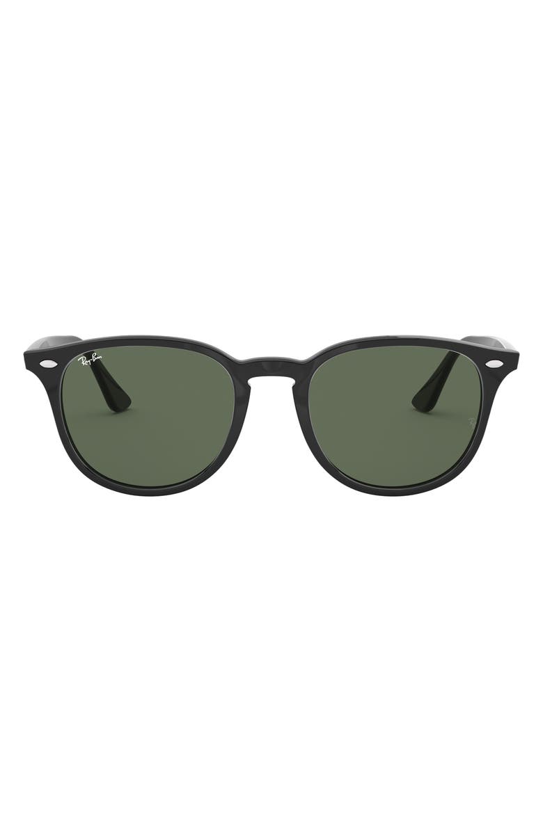 Ray-Ban 53mm Phantos Sunglasses, Main, color,