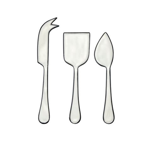 Harlow Cheese Set