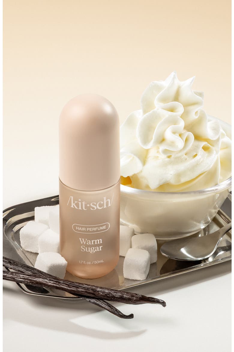 Hair Perfume, Alternate, color, WARM SUGAR