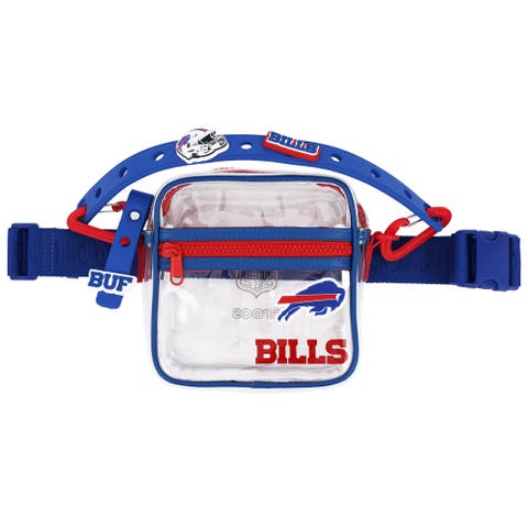 Nfl Buffalo Bills Stadium Bag