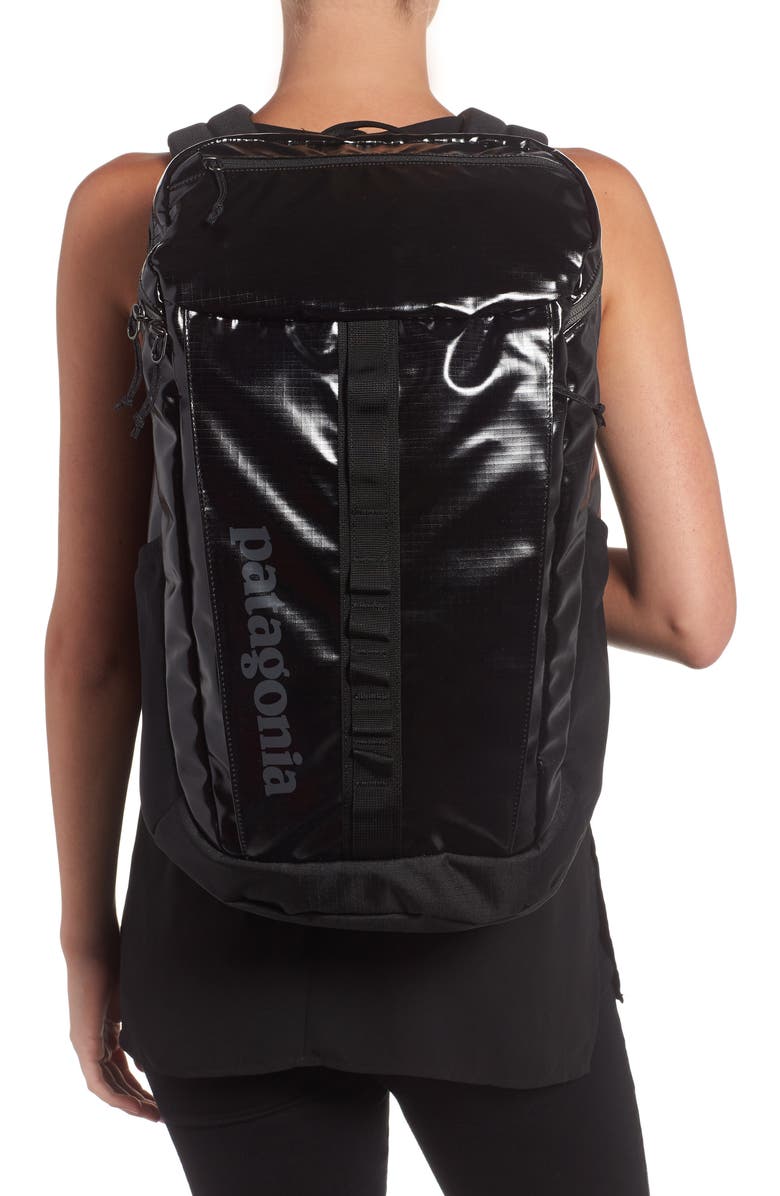 Patagonia Black Hole 25L Backpack, Alternate, color,