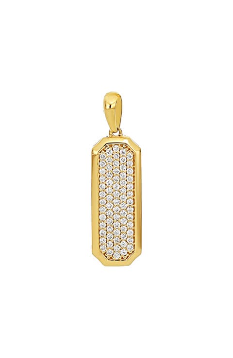 Men's 18K Diamond Enhancer (Nordstrom Exclusive)