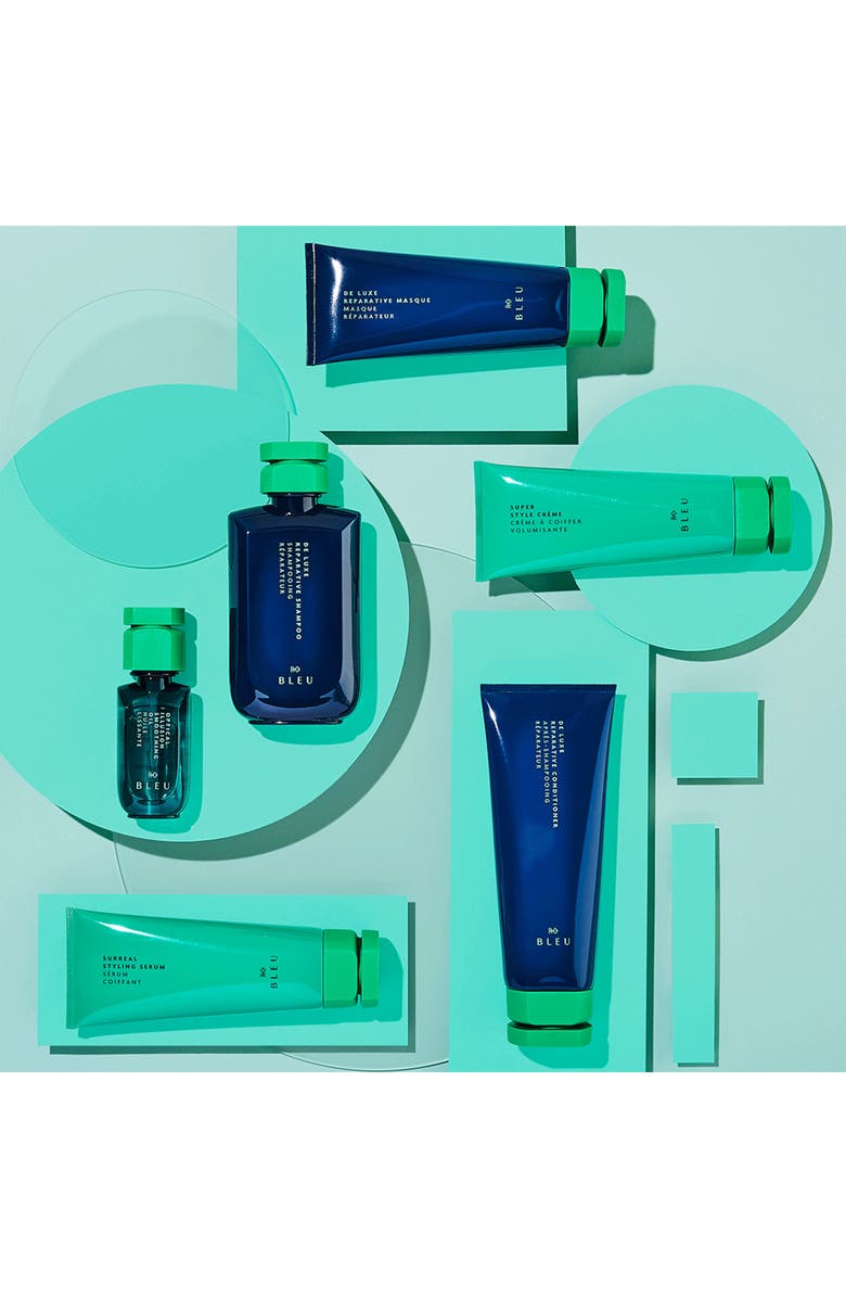 R+Co De Luxe Reparative Shampoo, Alternate, color,