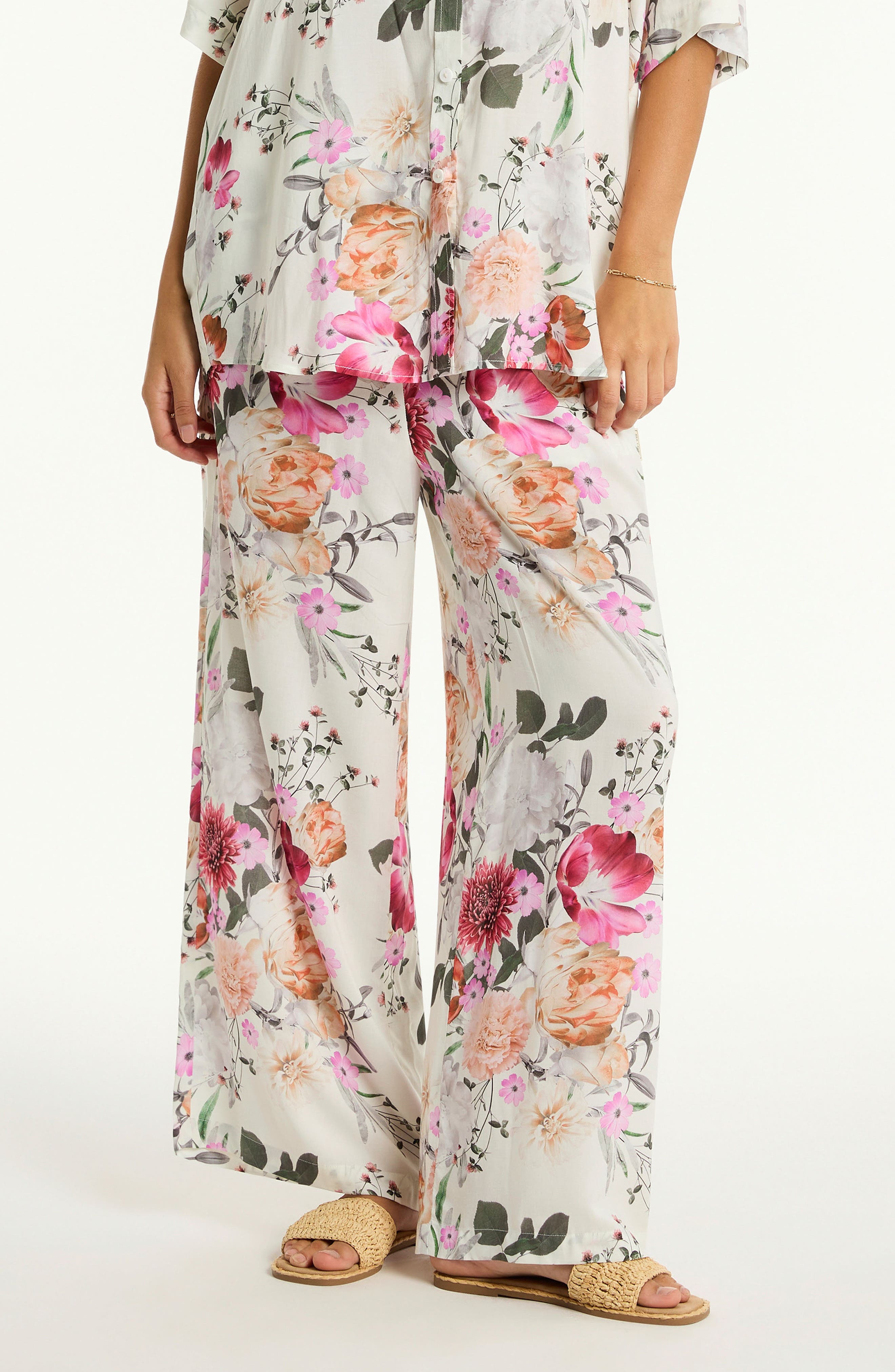 Sea Level Belle Surf Pants