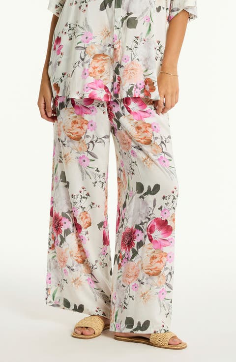 Belle Surf Pants