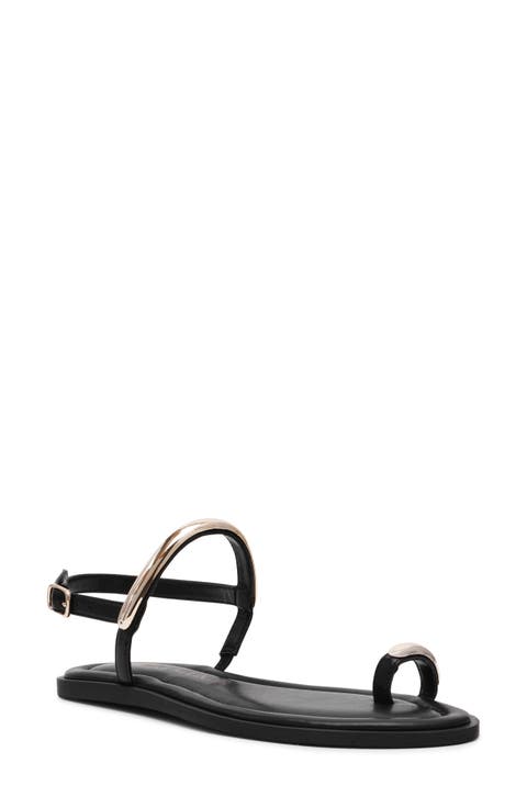 Kallian Toe Loop Sandal (Women)