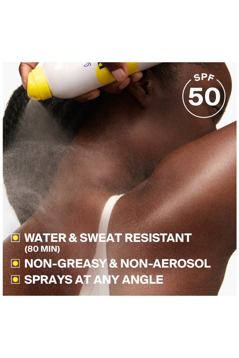 Supergoop! Play Antioxidant Body Mist SPF 50 Sunscreen, Alternate, color, WHIPPED COCONUT