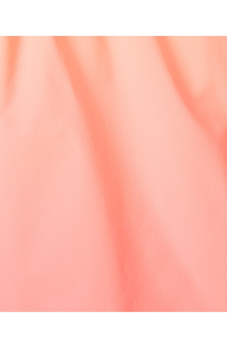 Sweaty Betty 2-in-1 Training Shorts, Alternate, color, Melon Pink/ Peach Orange