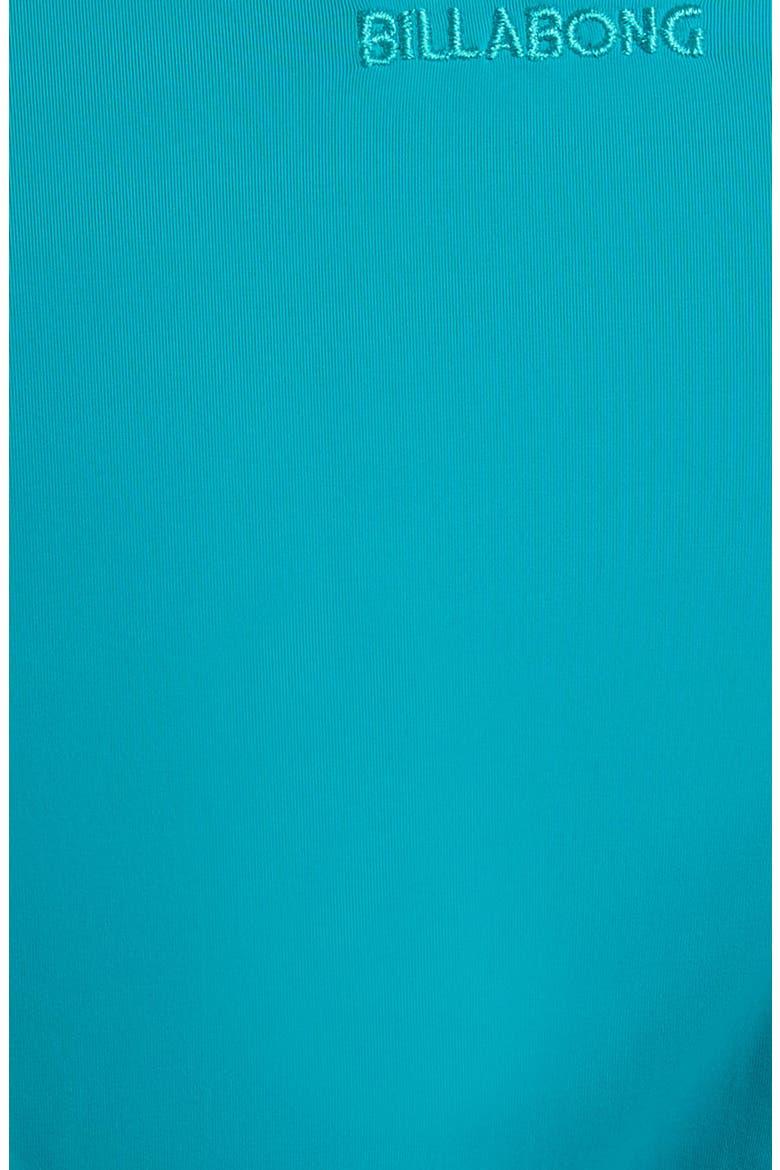 Sol Searcher Hike Bikini Bottoms, Alternate, color, BLUE LAGOON