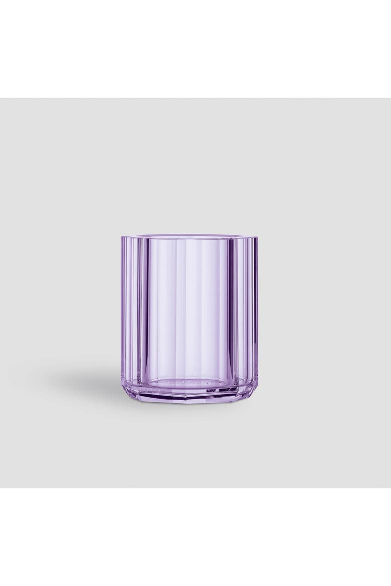 William Glass for toothbrushes, Main, color, Purple