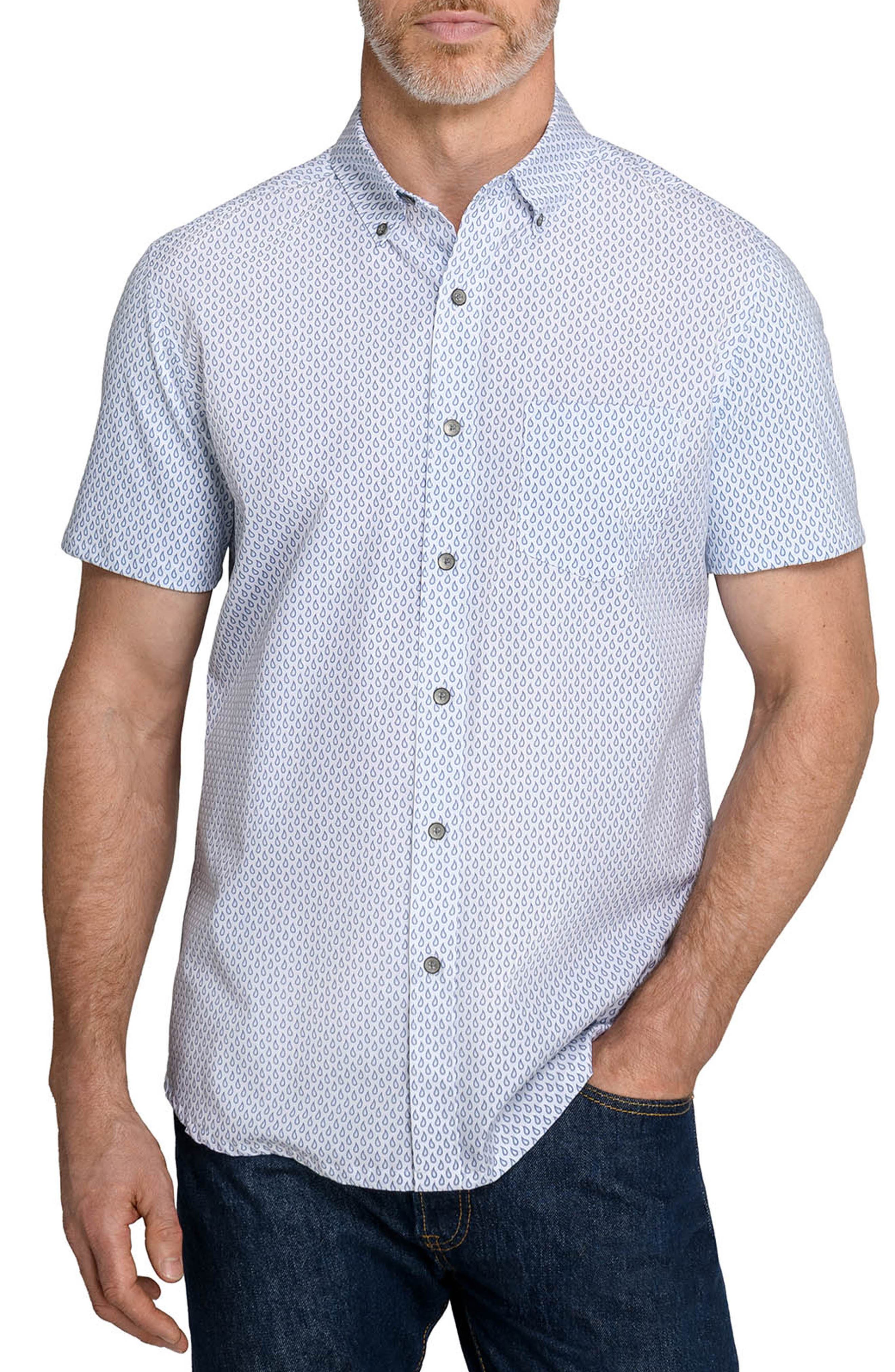 selected WHITE/ BLUE