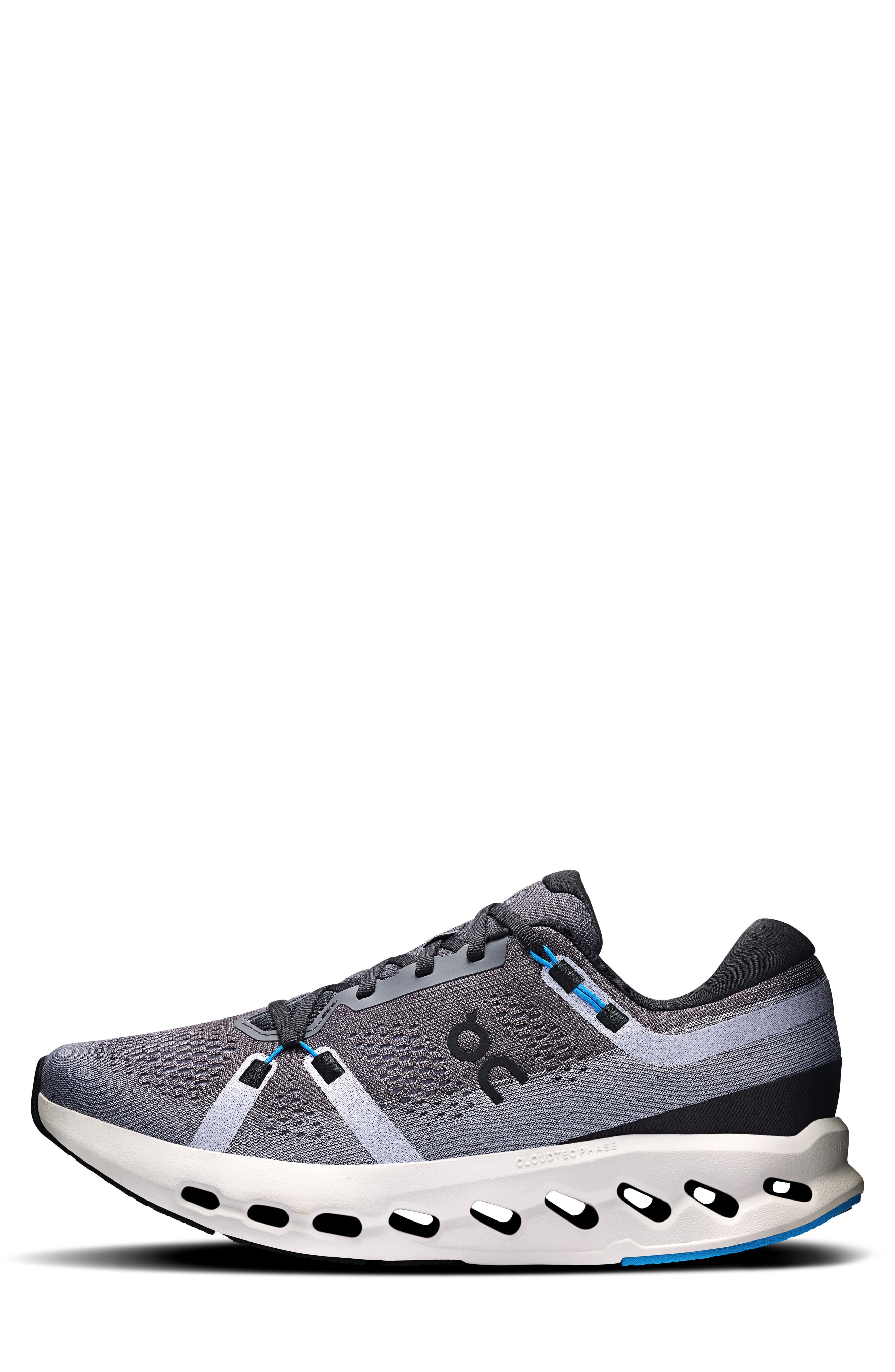 Обувь On Cloudsurfer 2 Running Shoe — фото 6
