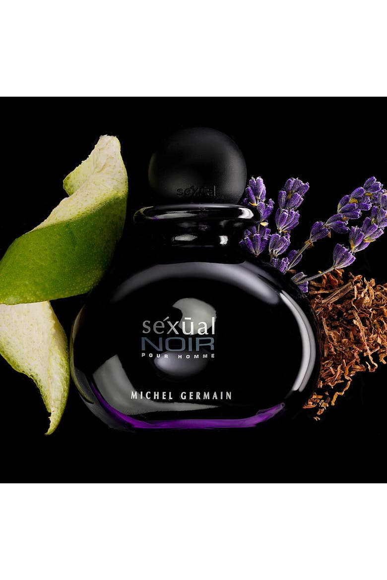 Sexual Men's Noir 3 Piece Gift Set, Alternate, color, No Colour