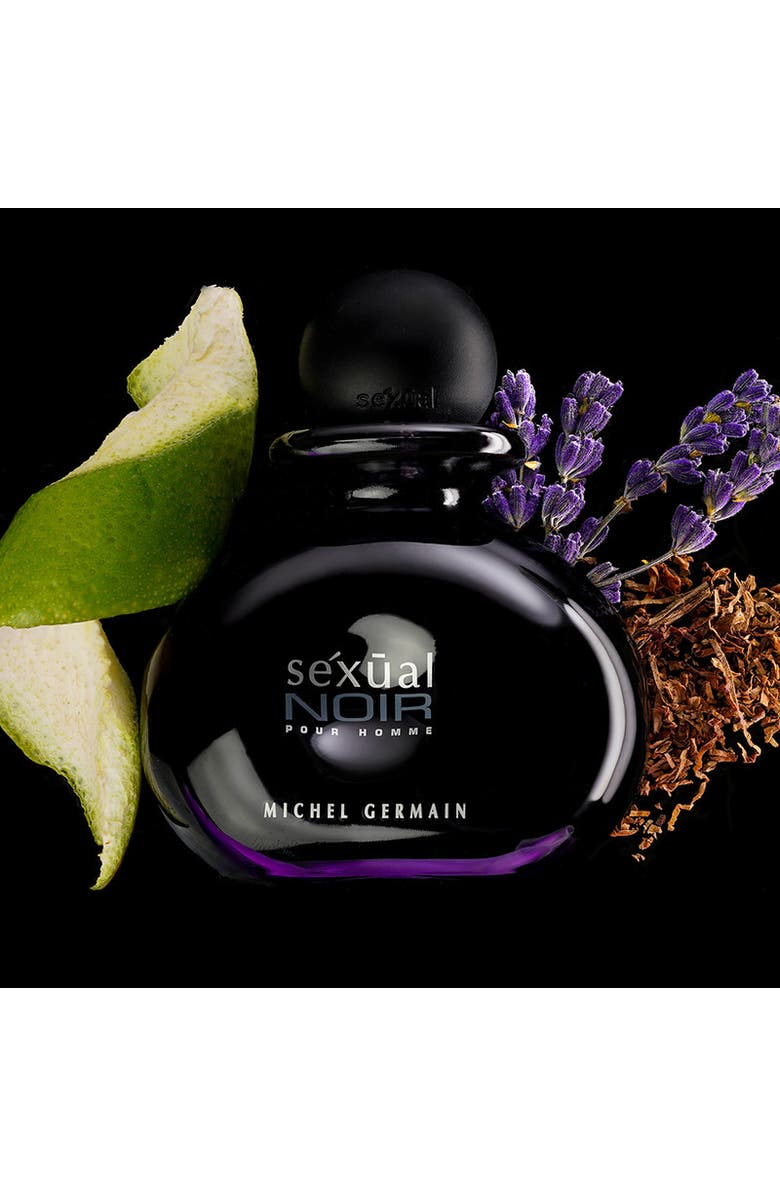 Sexual Michel Germain Sexual Men's Noir 3 Piece Gift Set, Alternate, color, No Colour
