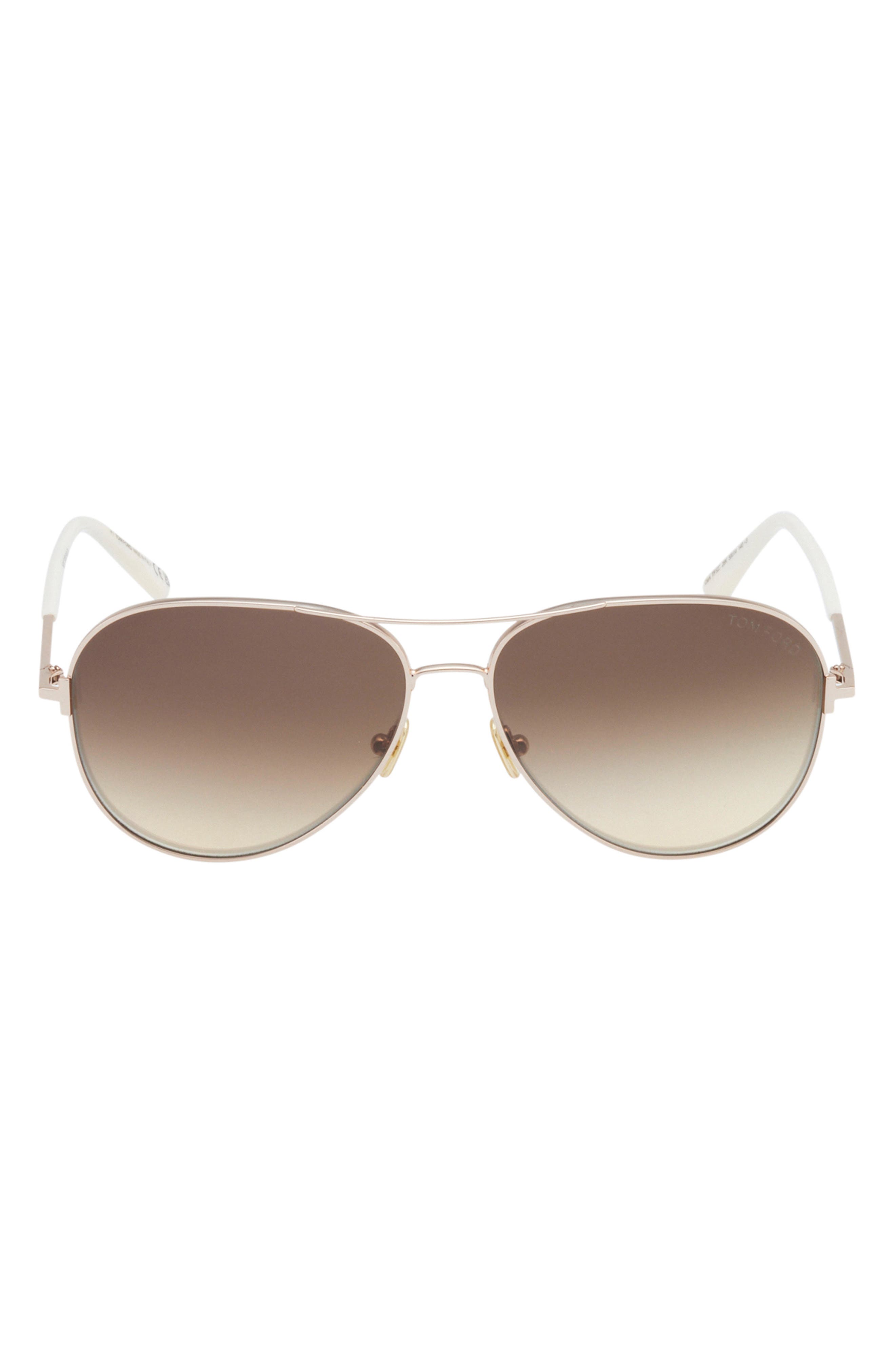 selected SHINY ROSE GOLD / GRAD MIRROR