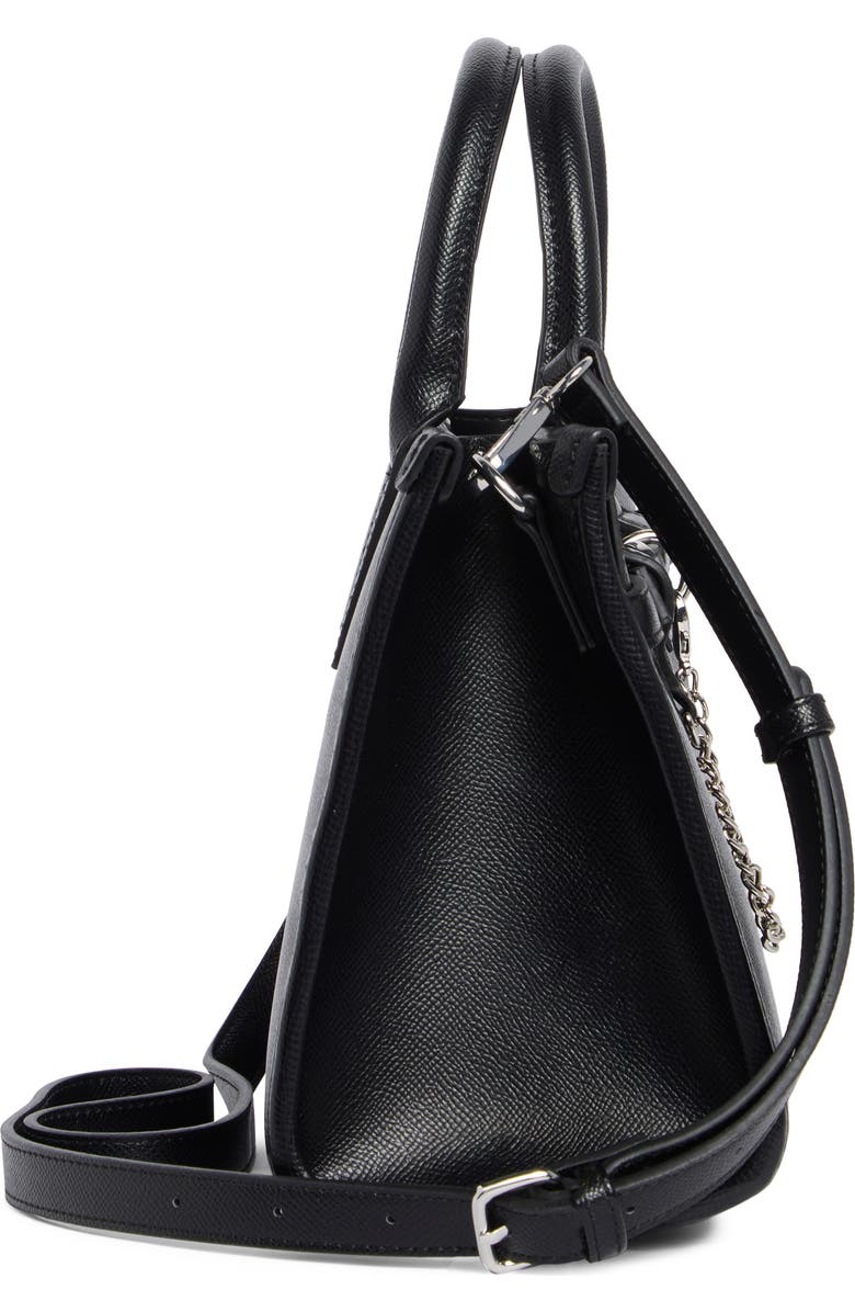 ALDO Ponak Tote, Alternate, color, Black