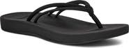 Sanuk Cosmic Sands Water Friendly Flip Flop
