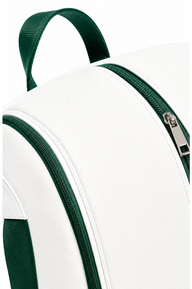 Apex Pro Pickleball Bag, Alternate, color, White