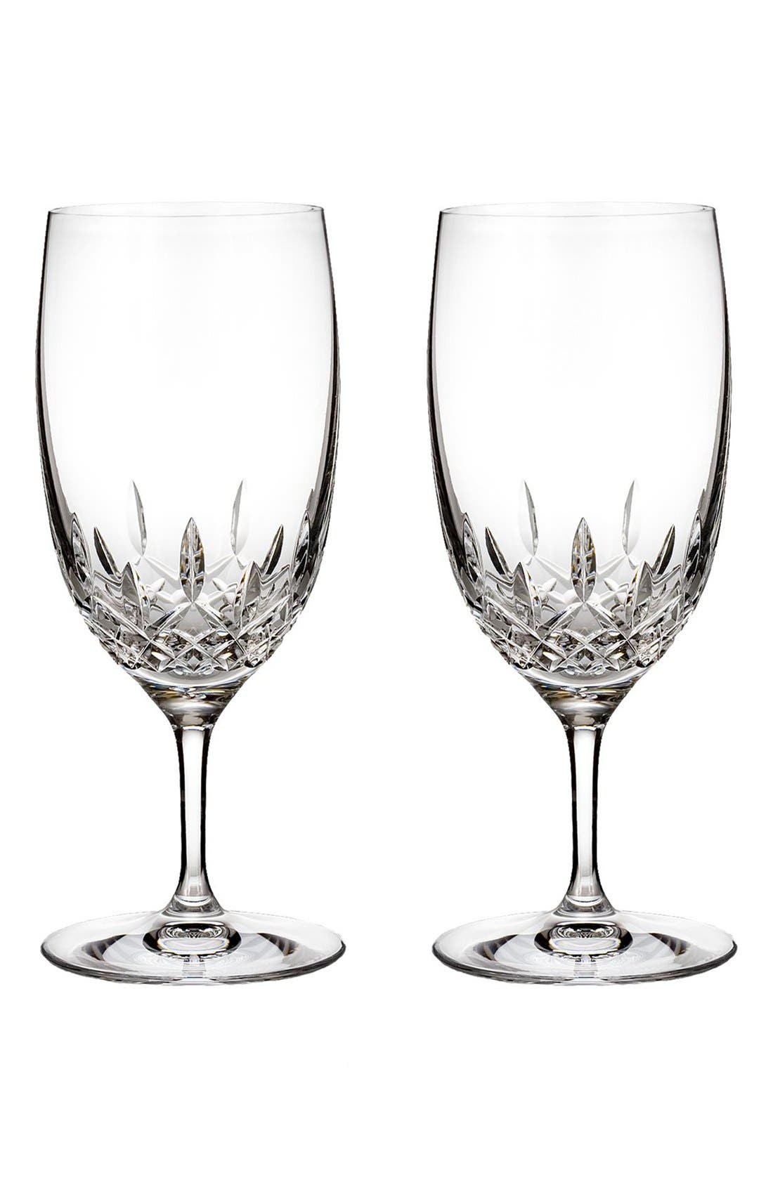 selected CLEAR