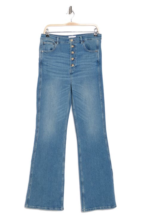 The Ricky Flare Jeans (About Time)