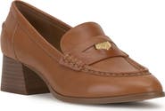 Vince Camuto Carissla Loafer Pump