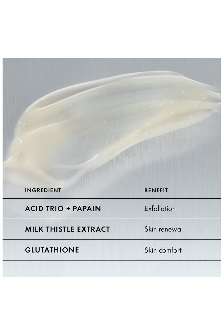 Precision Peel, Alternate, color, NO COLOR
