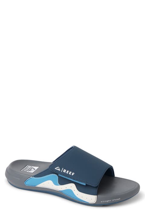 Swell Cruiser Slide Sandal (Men)