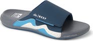 Reef Swell Cruiser Slide Sandal