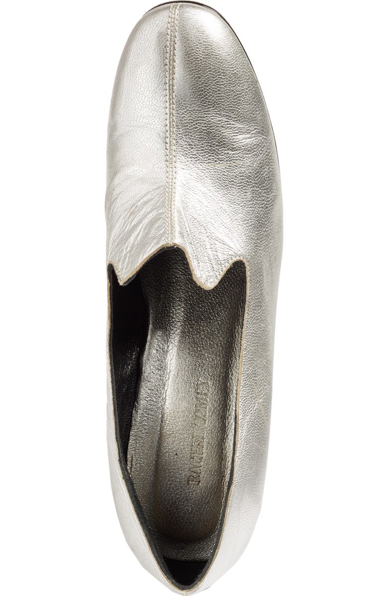 Rachel Comey 'May' Retro Loafer Pump, Alternate, color,