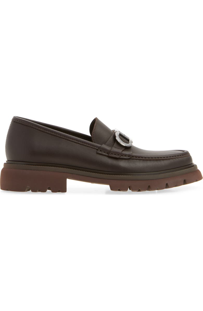 FERRAGAMO Cocoon Loafer, Alternate, color, T.moro