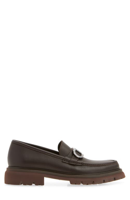 Ferragamo Cocoon Loafer